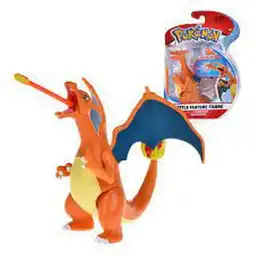 Pokémon Figura Coleccionable 11 cm 95132