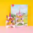 Set de Construcción Castillo Mágico Miniso