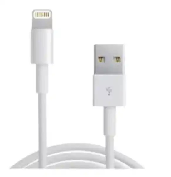 Cable de Carga Para Iphone 13 Pro de 3 m