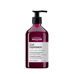 L'Oréal Professionnel Shampoo Expert Curl Clarifying E3833601