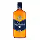 Ballantines Whisky 10 Años 40
