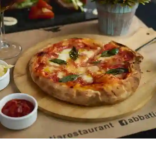 Pizza Margarita