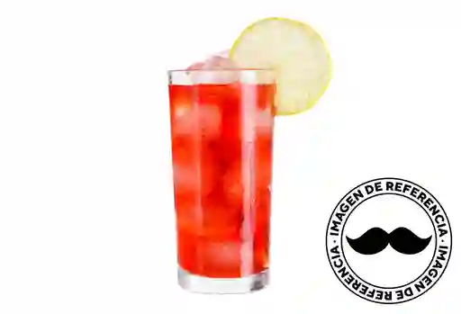 Limonada Frambuesa 300 Cc