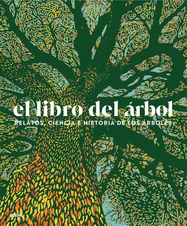 El Libro Del Árbol