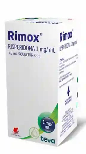 Rimox (1 mg)