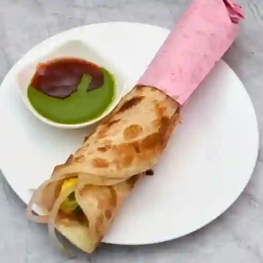 Kathi Roll (1 Piece)