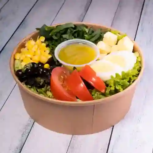 Hoy - Campo Salad