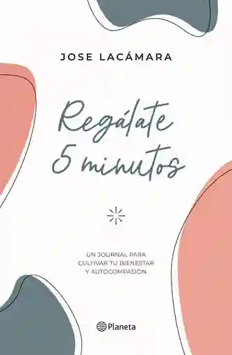 Regálate 5 Minutos