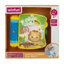 Infanti Winfun Libro L Divertido