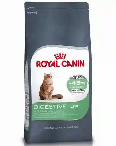 Royal Canin Alimento para Gato Adulto Digestive Care