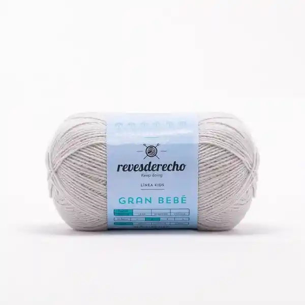 Soft Gris Perla 0810 100 Gr