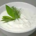 Salsa de Ajo