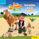 Invasion Granja Planeta 6006607