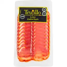 Trujillo Lomo Embuchado