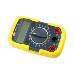 Uni-T Multitester Digital Jt-831d
