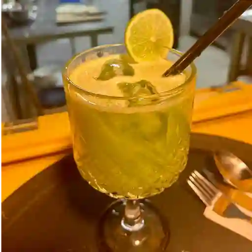 Limonada tradicional