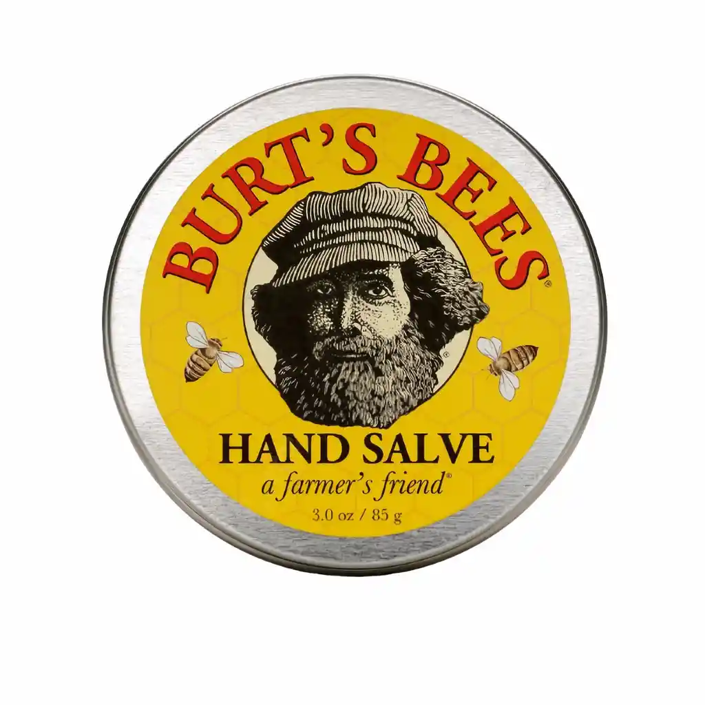 Burt's Bees Crema de Manos Reparadora