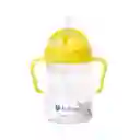 B. Box Vaso Sippy Lemon