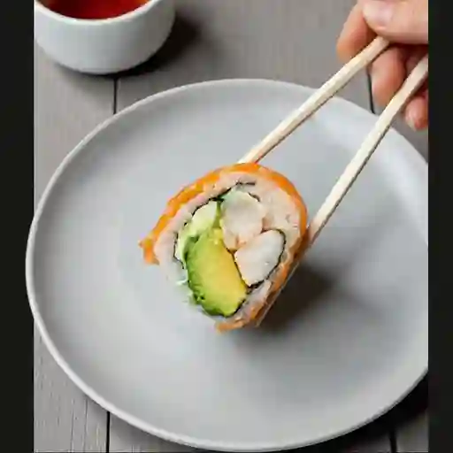 Ebi roll