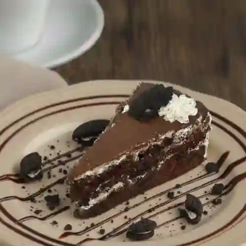Torta de Oreo
