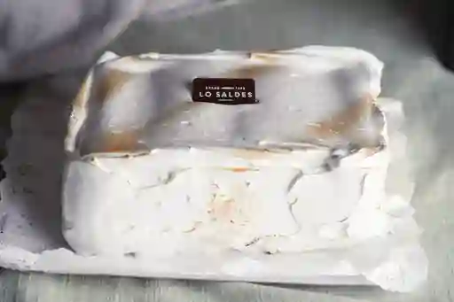 Barra de Tres Leches