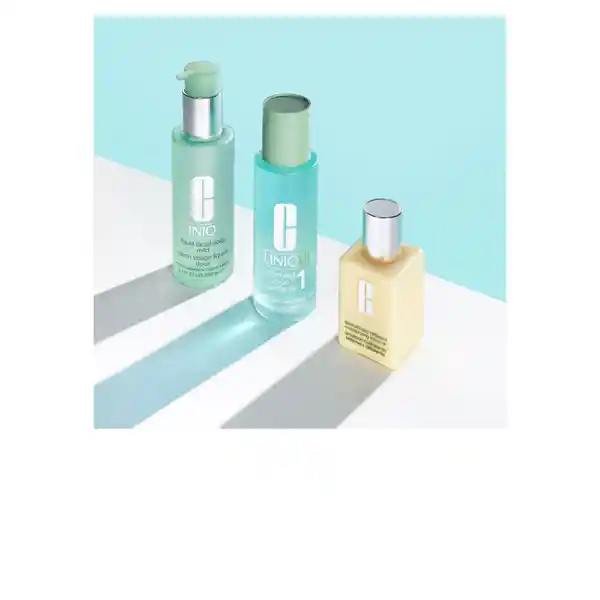 Clinique Loción Clarifying Lotion 1