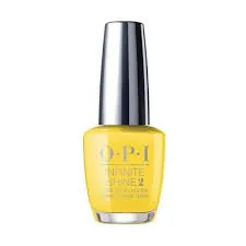 OPI Esmalte Semi Permanente Exotic Birds Dopnet 15 Ml Islf91