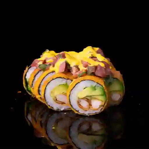 Tartar roll