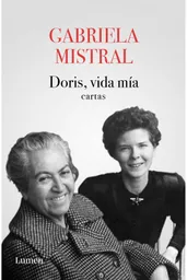 Doris, Vida Mía. Cartas