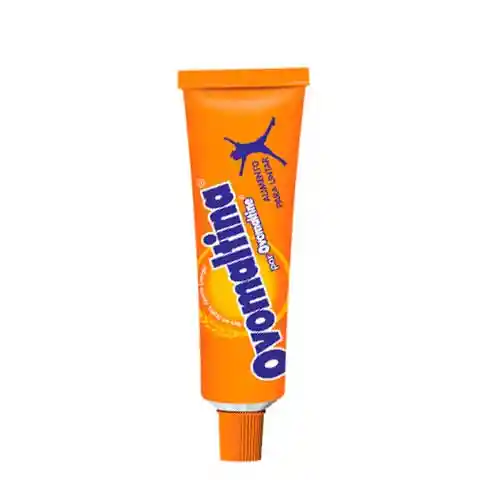 Ovomaltina Crema de Cacao y Avellanas