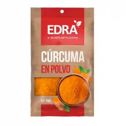 Edra Cúrcuma