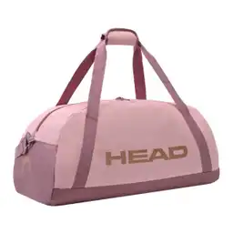 Head Musso Rush Rosado Pop Bolso 55