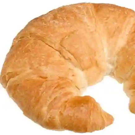 Croissant Horneado