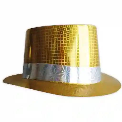 Sombrero Cotillon