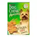 Dog Chow Snack Abrazzos Integral Mini
