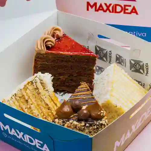 Caja Maxidea