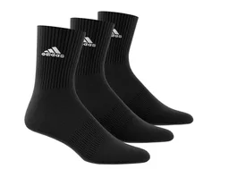 Adidas Calcetines C Spw Cr Negro M Ic1310