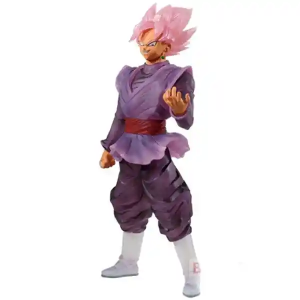 Banpresto Figura de Acción Dragon Ball Super Clearise