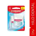 Hilo Dental Colgate 50 m 2 Und