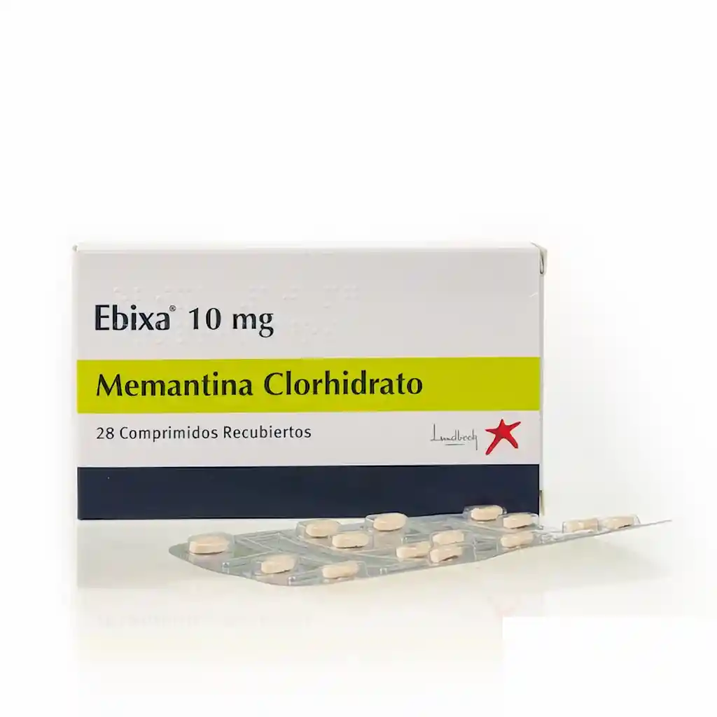 Ebixa (10 mg)