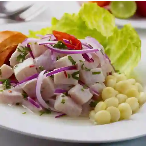 Ceviche