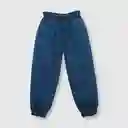 Jean de Niña Jogger Denim Talla 2A Colloky