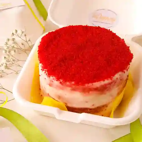 Mini Red Velvet