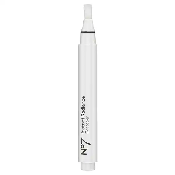 N°7 Corrector de Ojeras Instant Radiance 20