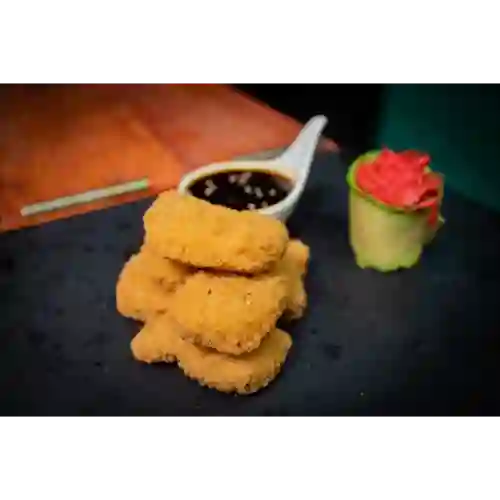 Nuggets Pollo