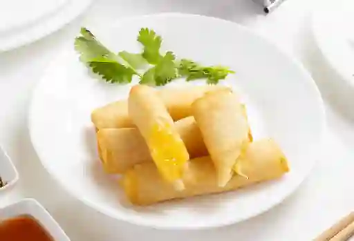 Arrollado Queso (5 Unidades)