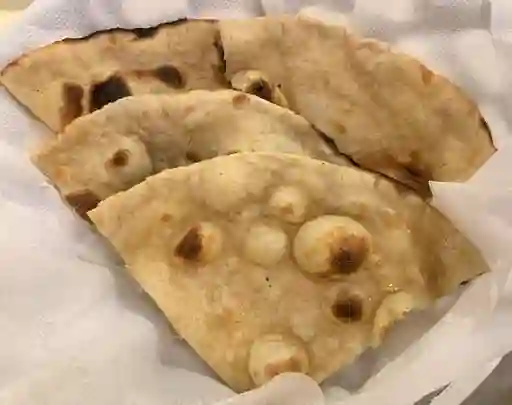 Tandoori Roti