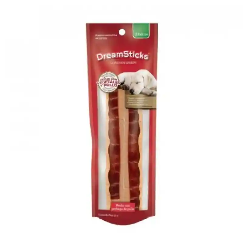 Dreamsticks Premios para Perro