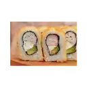 Kani Chesse Tempura