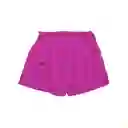 Short Niña Fucsia Pillin 12